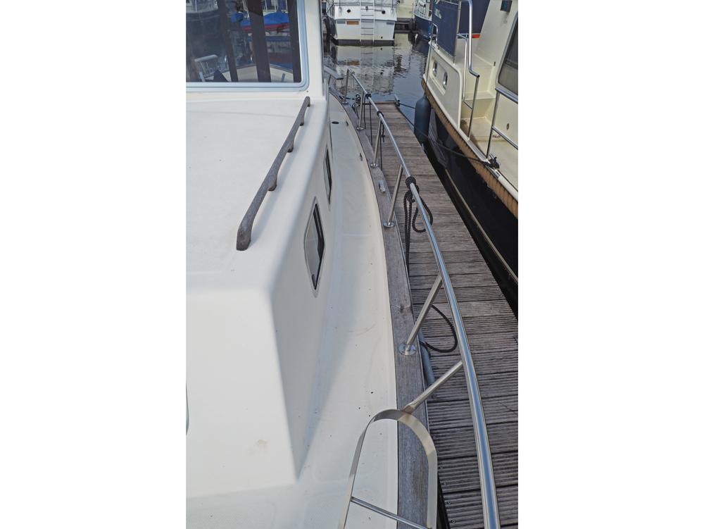  &Eacute;quipement de pont 